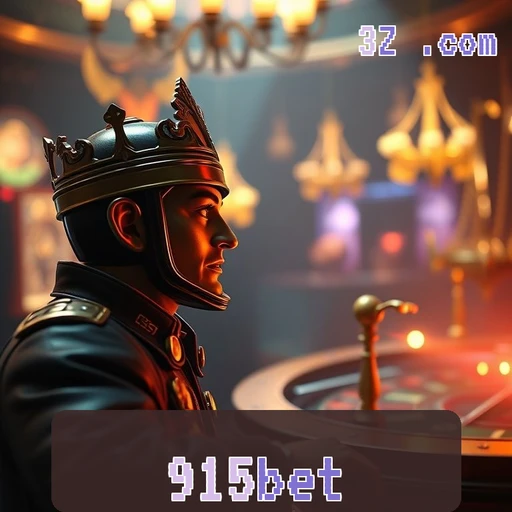 Facilite seu Acesso: Login no 915bet é Inovador e Seguro