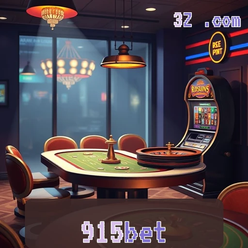 Inovações na Plataforma 915bet Atraem Gamers Brasileiros